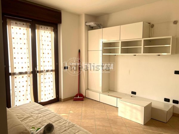 appartamento in vendita a Castellanza