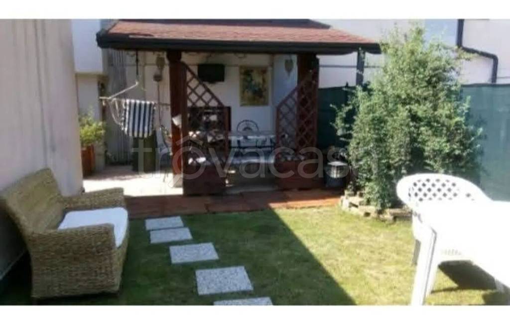 appartamento in vendita a Castellanza