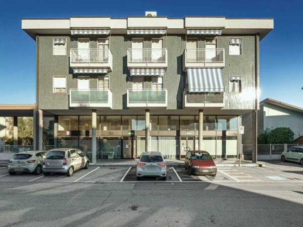 appartamento in vendita a Castellanza