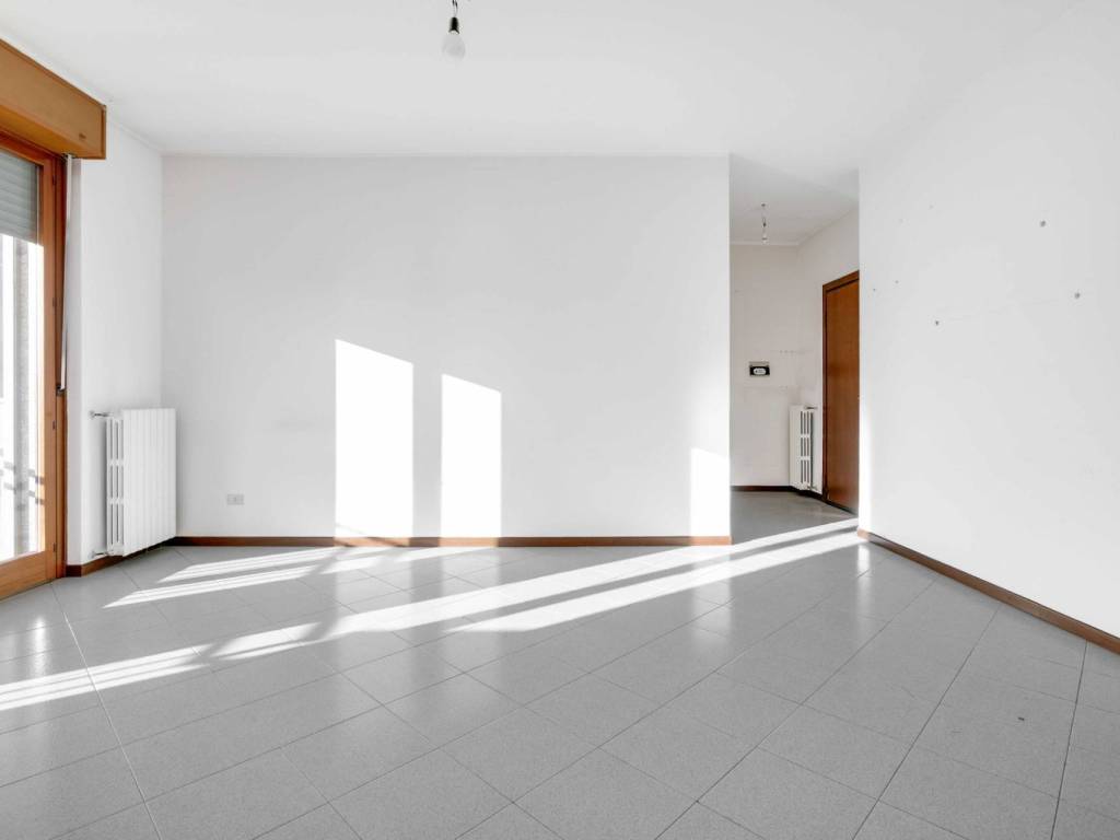 appartamento in vendita a Castellanza