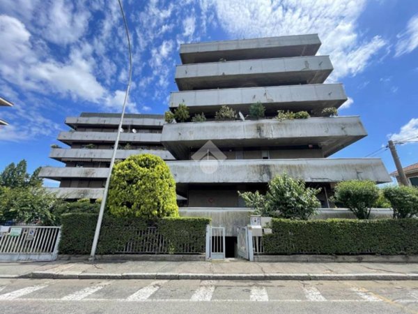 appartamento in vendita a Castellanza