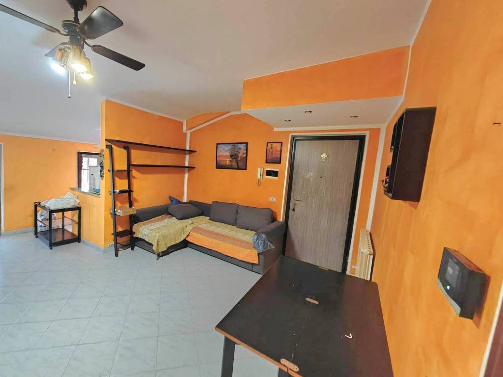 appartamento in vendita a Castellanza