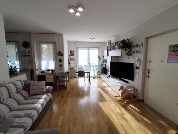 appartamento in vendita a Castellanza