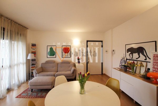 appartamento in vendita a Castellanza