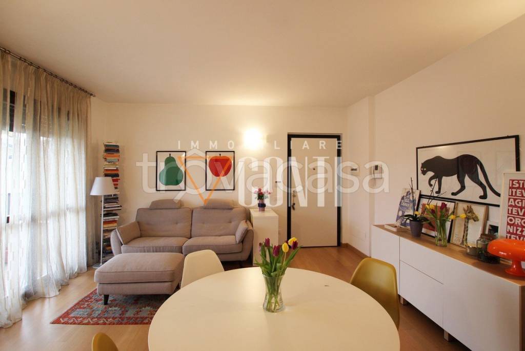 appartamento in vendita a Castellanza