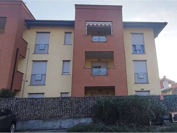 appartamento in vendita a Castellanza