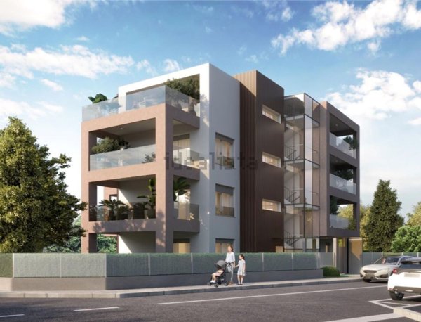 appartamento in vendita a Castellanza