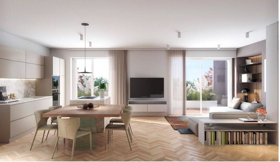 appartamento in vendita a Castellanza