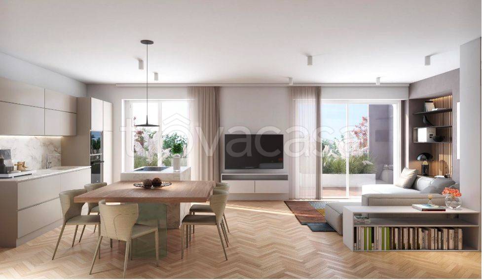 appartamento in vendita a Castellanza