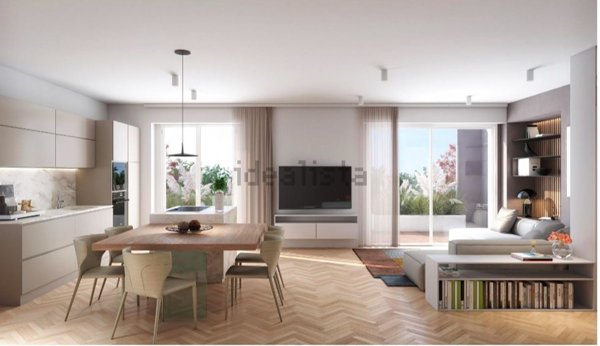 appartamento in vendita a Castellanza