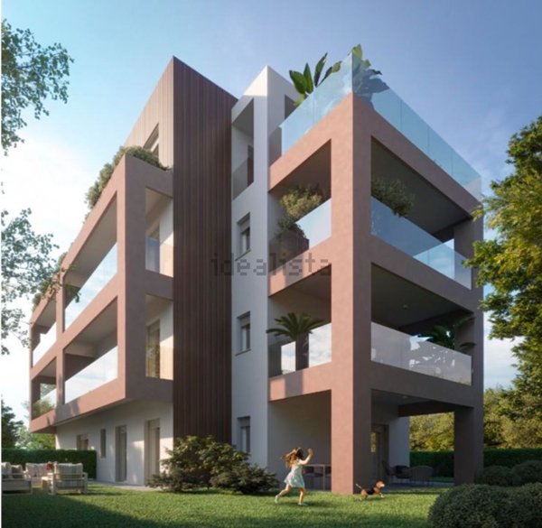 appartamento in vendita a Castellanza