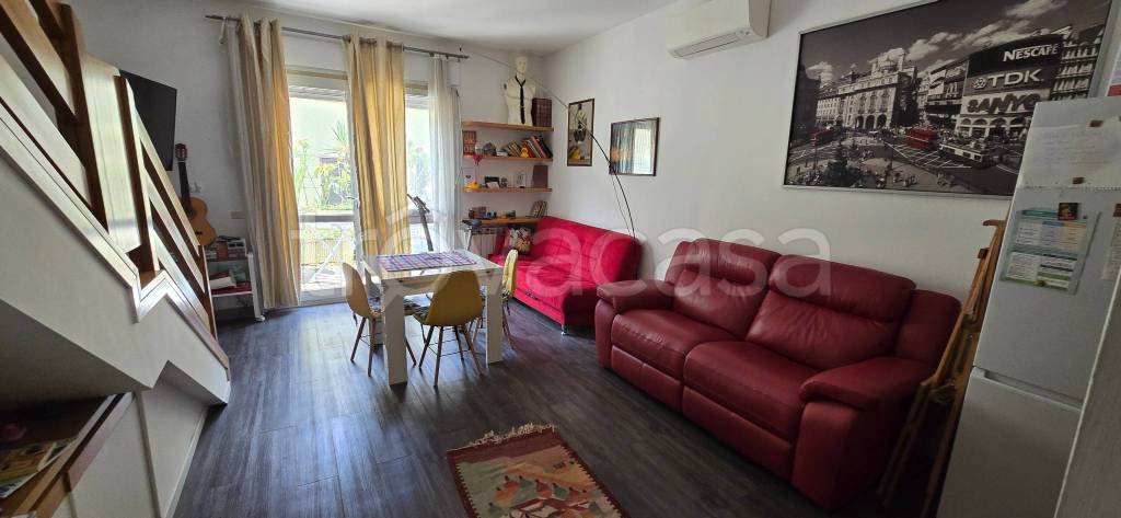 casa indipendente in vendita a Castellanza