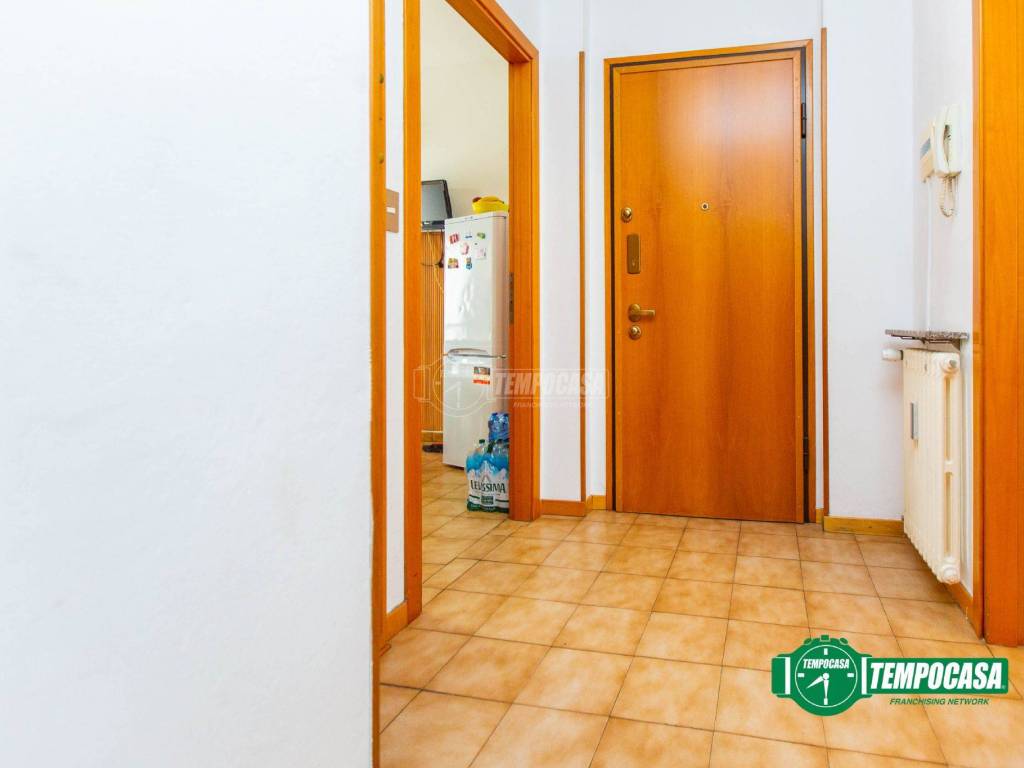 appartamento in vendita a Castellanza