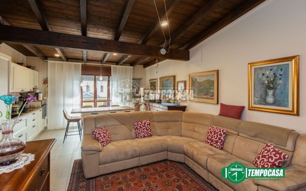 appartamento in vendita a Castellanza