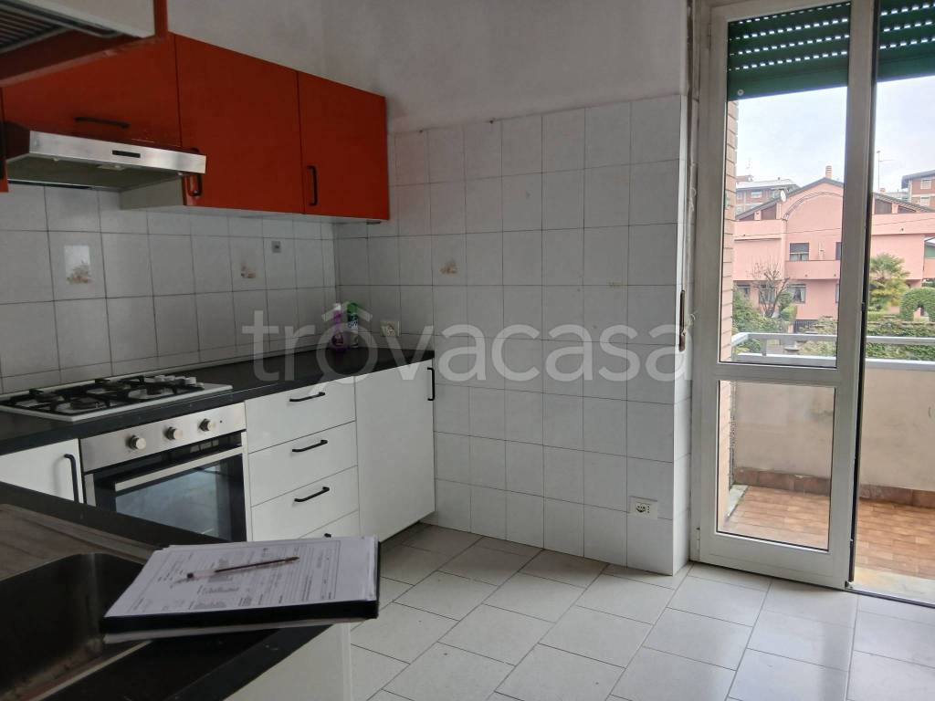 appartamento in vendita a Castellanza