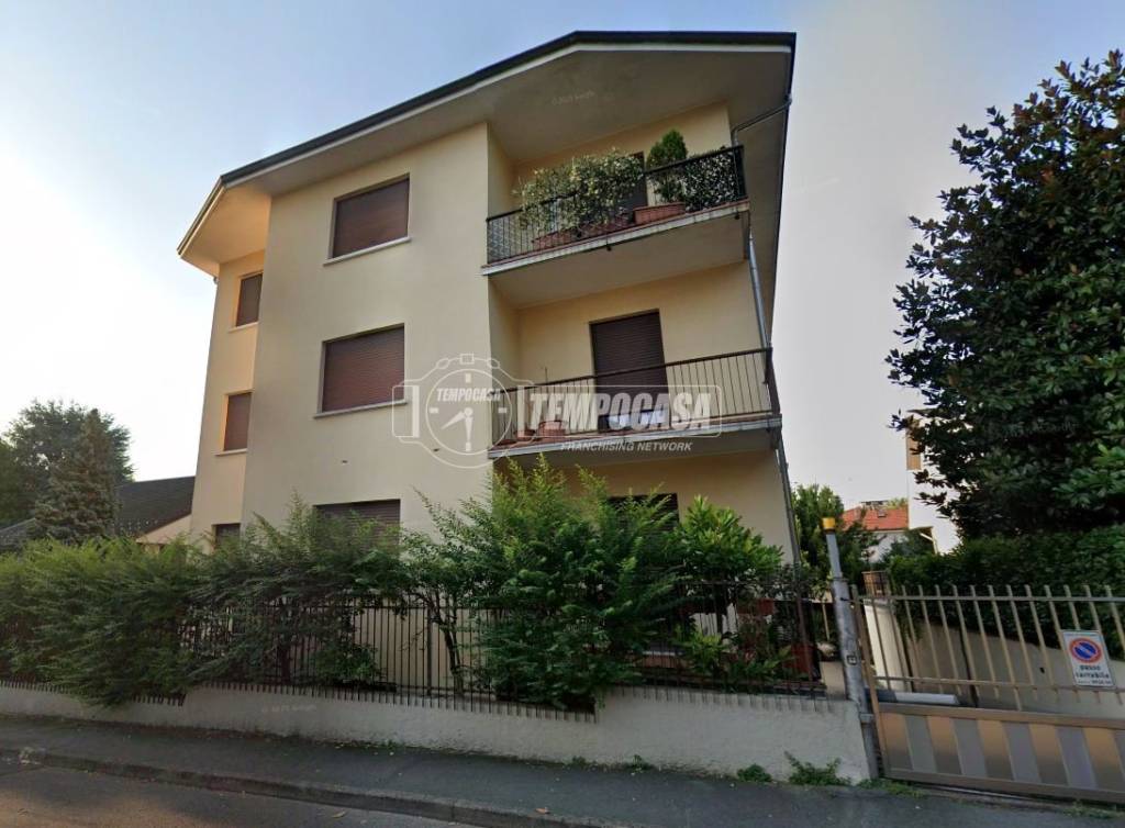 appartamento in vendita a Castellanza
