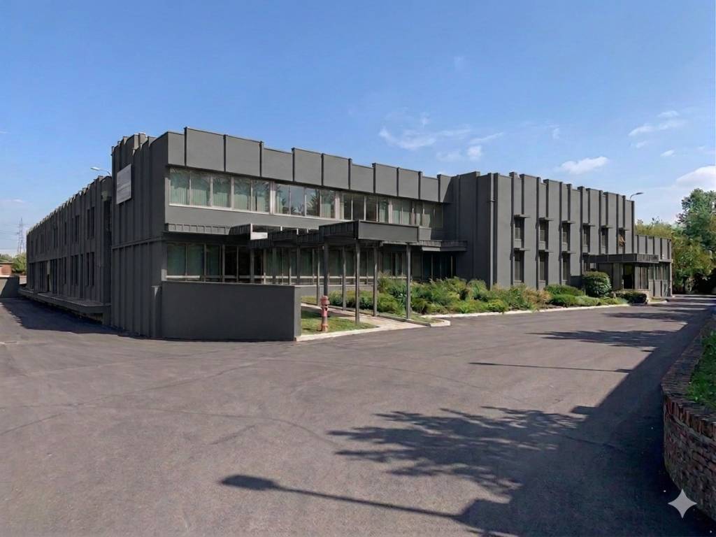 locale commerciale in vendita a Castellanza