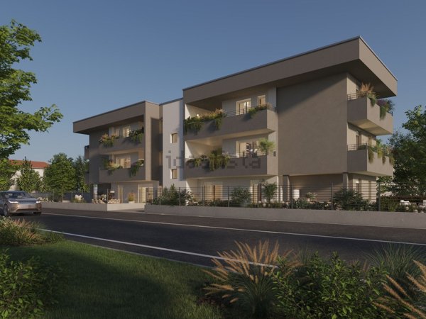 appartamento in vendita a Castellanza