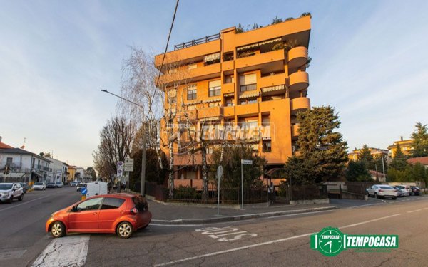 appartamento in vendita a Castellanza