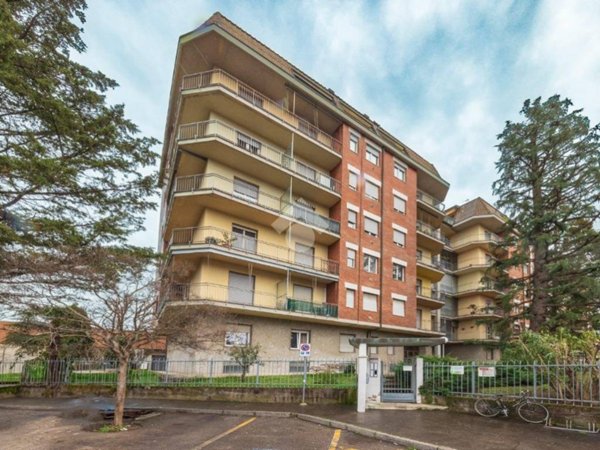 appartamento in vendita a Castellanza