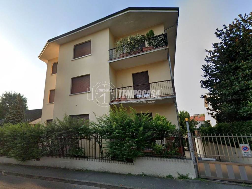 appartamento in vendita a Castellanza