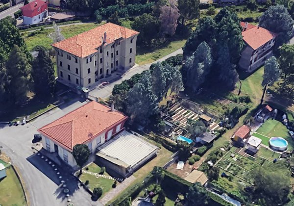 appartamento in vendita a Castellanza