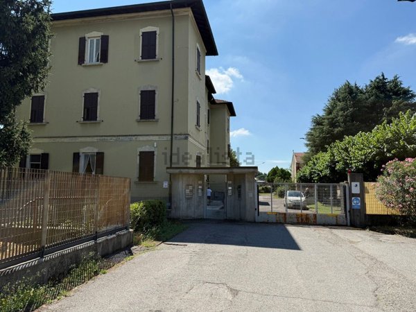 appartamento in vendita a Castellanza