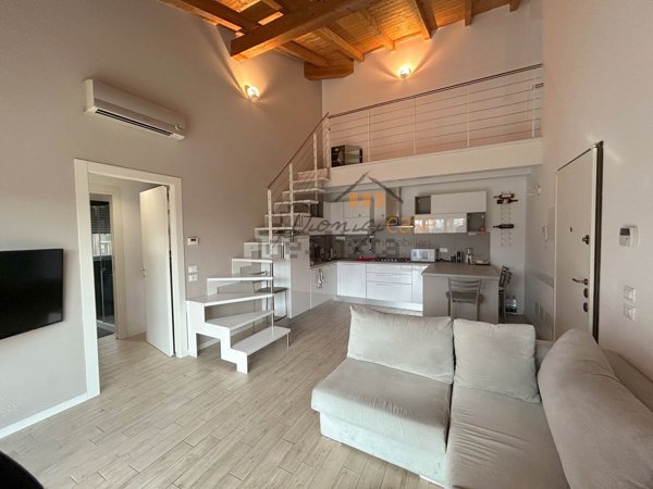 appartamento in vendita a Castellanza