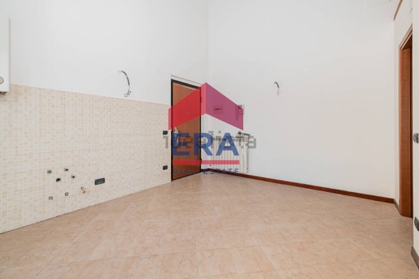 appartamento in vendita a Castellanza