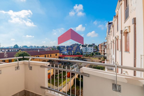 appartamento in vendita a Castellanza