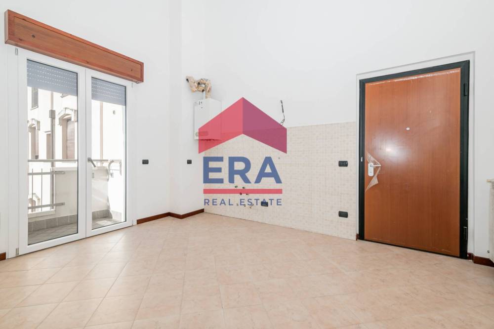 appartamento in vendita a Castellanza