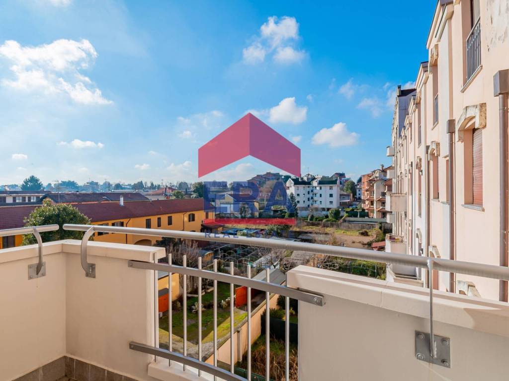 appartamento in vendita a Castellanza