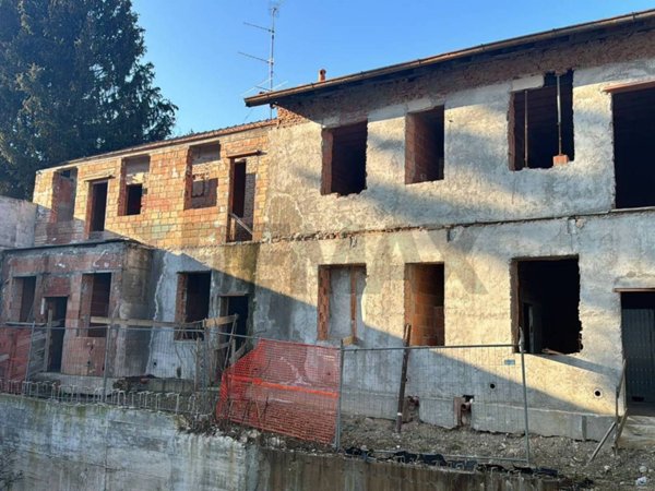 appartamento in vendita a Castellanza