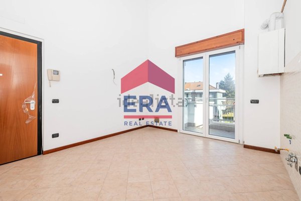 appartamento in vendita a Castellanza