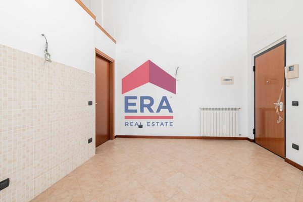 appartamento in vendita a Castellanza