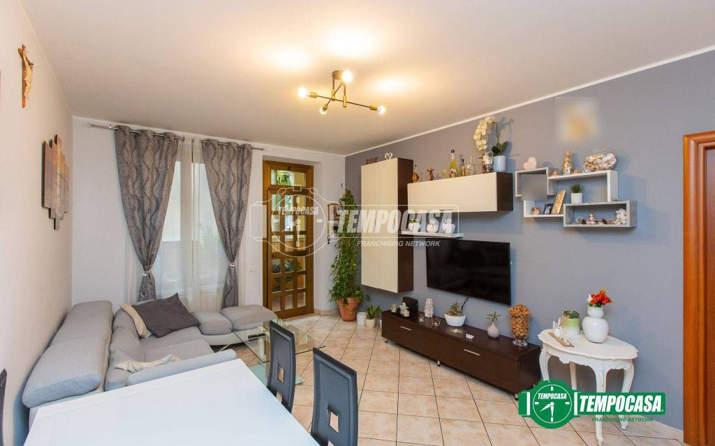 appartamento in vendita a Castellanza