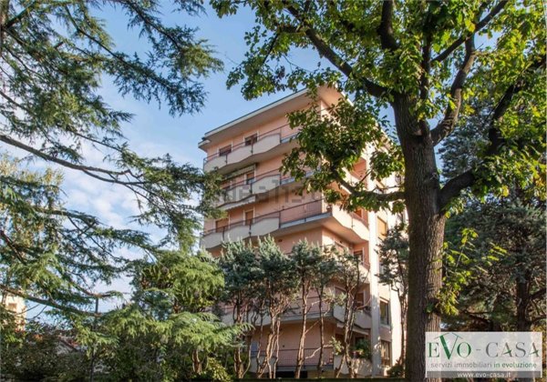 appartamento in vendita a Castellanza