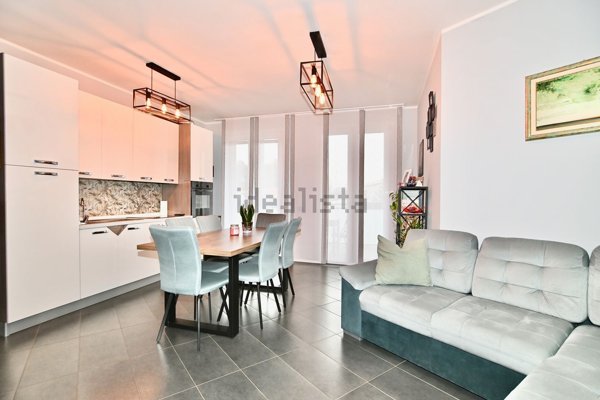 appartamento in vendita a Castellanza