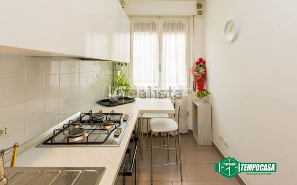 appartamento in vendita a Castellanza