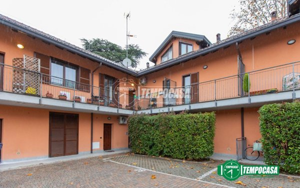 appartamento in vendita a Castellanza