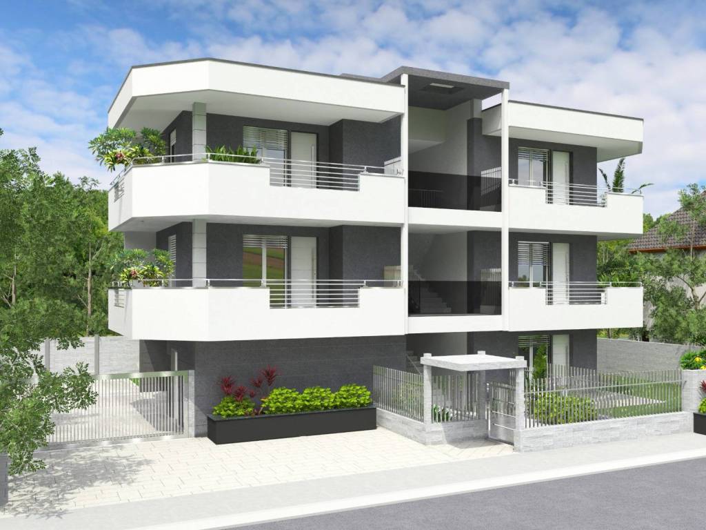 appartamento in vendita a Castellanza