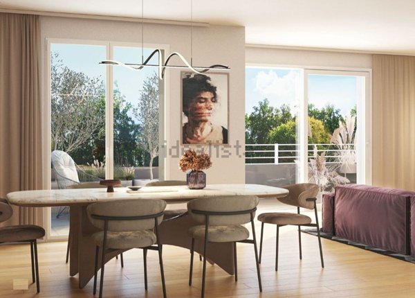 appartamento in vendita a Castellanza