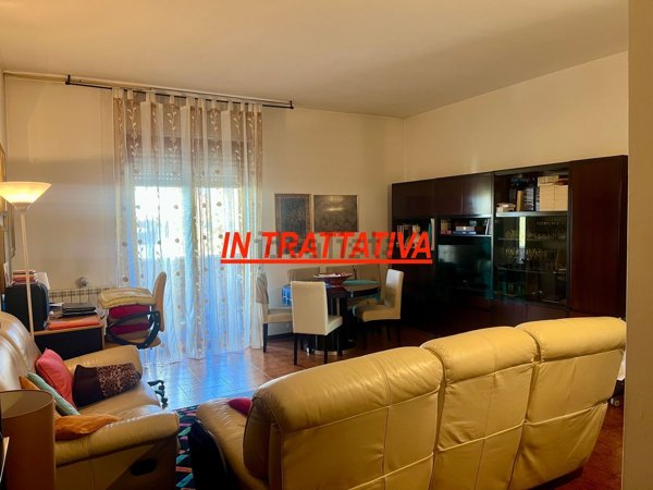 appartamento in vendita a Castellanza