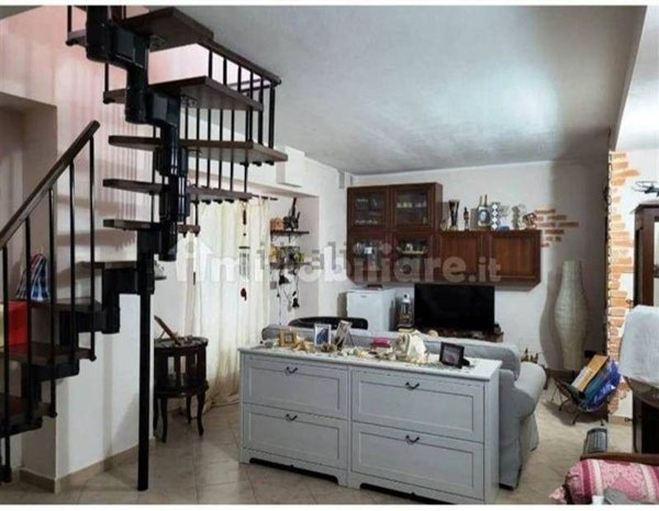 appartamento in vendita a Castellanza