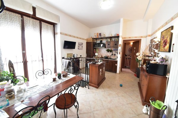 appartamento in vendita a Castellanza