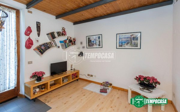 appartamento in vendita a Castellanza