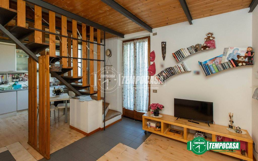 appartamento in vendita a Castellanza