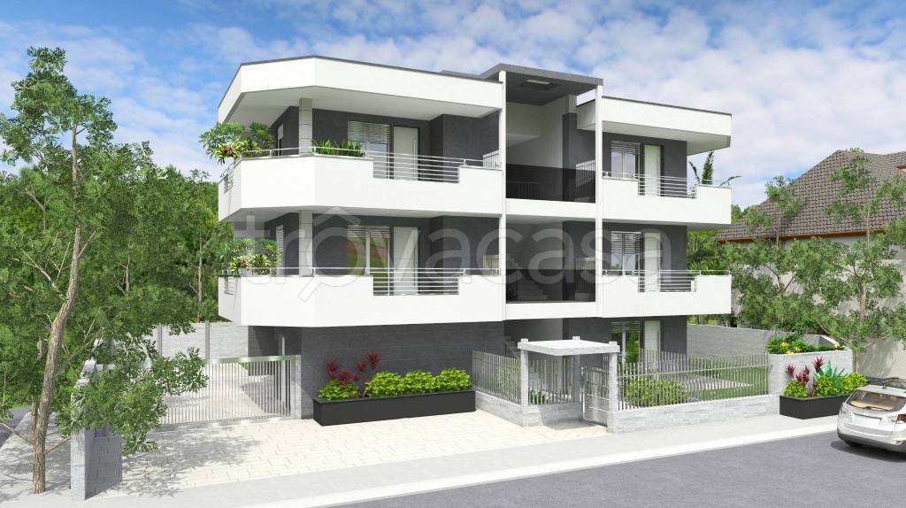 appartamento in vendita a Castellanza