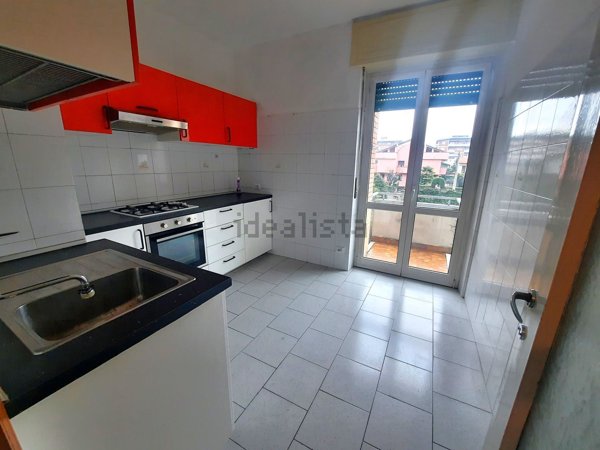 appartamento in vendita a Castellanza