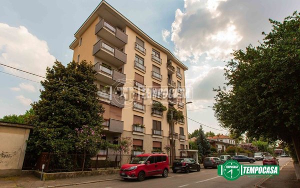 appartamento in vendita a Castellanza